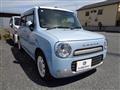 2014 Suzuki Alto