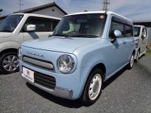 2014 Suzuki Alto