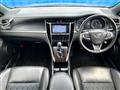 2016 Toyota Harrier Hybrid