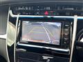 2016 Toyota Harrier Hybrid