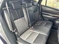 2016 Toyota Harrier Hybrid