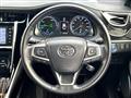 2016 Toyota Harrier Hybrid