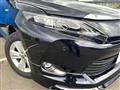 2016 Toyota Harrier Hybrid