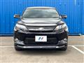 2016 Toyota Harrier Hybrid