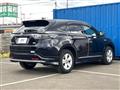 2016 Toyota Harrier Hybrid