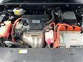 2016 Toyota Harrier Hybrid