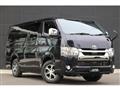 2020 Toyota Hiace Van