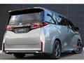 2025 Toyota Vellfire