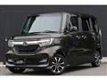 2017 Honda N BOX