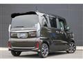 2017 Honda N BOX