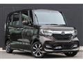 2017 Honda N BOX