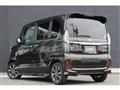 2017 Honda N BOX