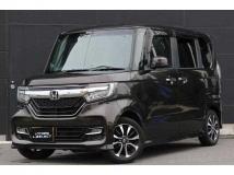 2017 Honda N BOX
