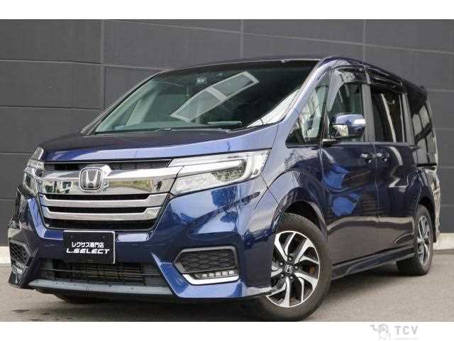 2020 Honda Honda Others