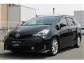 2015 Toyota PRIUS α