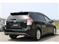 2015 Toyota PRIUS α