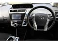 2015 Toyota PRIUS α