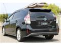 2015 Toyota PRIUS α