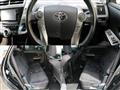 2015 Toyota PRIUS α