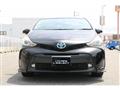 2015 Toyota PRIUS α