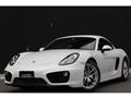 2015 Porsche Cayman