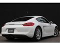 2015 Porsche Cayman