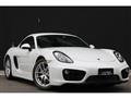 2015 Porsche Cayman