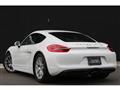 2015 Porsche Cayman