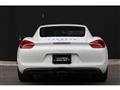 2015 Porsche Cayman