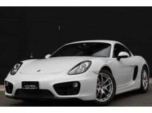 2015 Porsche Cayman