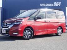 2018 Nissan Serena