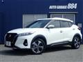 2021 Nissan KIX
