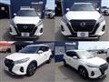 2021 Nissan KIX