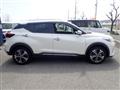 2021 Nissan KIX