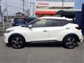 2021 Nissan KIX