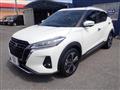 2021 Nissan KIX