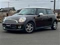 2011 BMW MINI