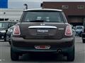 2011 BMW MINI