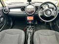 2011 BMW MINI