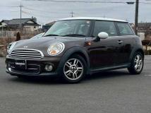 2011 BMW MINI