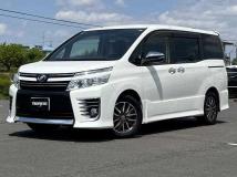 2015 Toyota Voxy