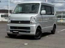 2007 Suzuki Every Wagon