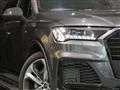 2022 Audi Q7
