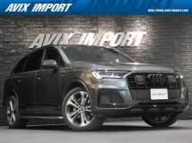 2022 Audi Q7