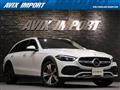 2022 Mercedes-Benz C-Class