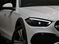 2022 Mercedes-Benz C-Class