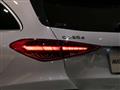 2022 Mercedes-Benz C-Class