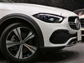 2022 Mercedes-Benz C-Class