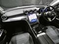 2022 Mercedes-Benz C-Class