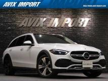 2022 Mercedes-Benz C-Class